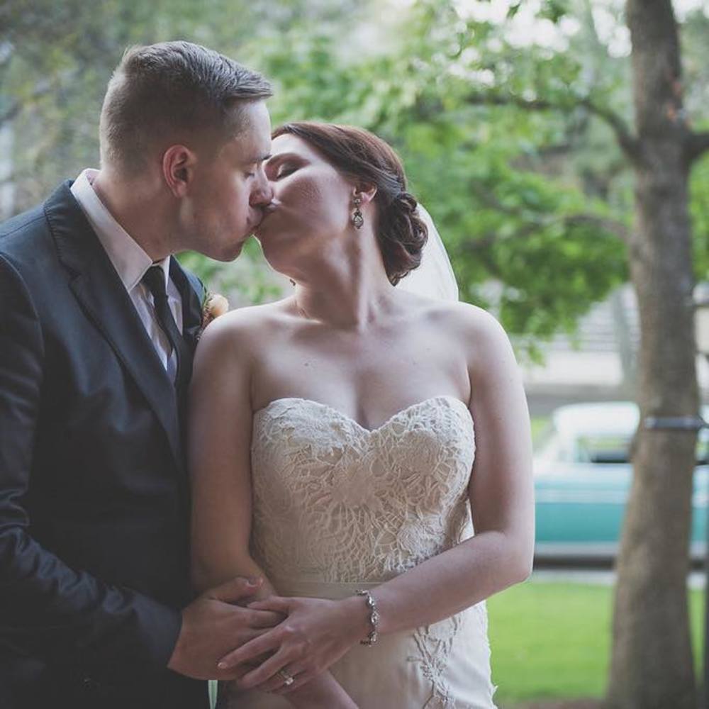 Meet your Posher, Stacey